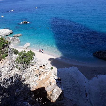 Hotel Dori D'Oro Orosei Kültér fotó