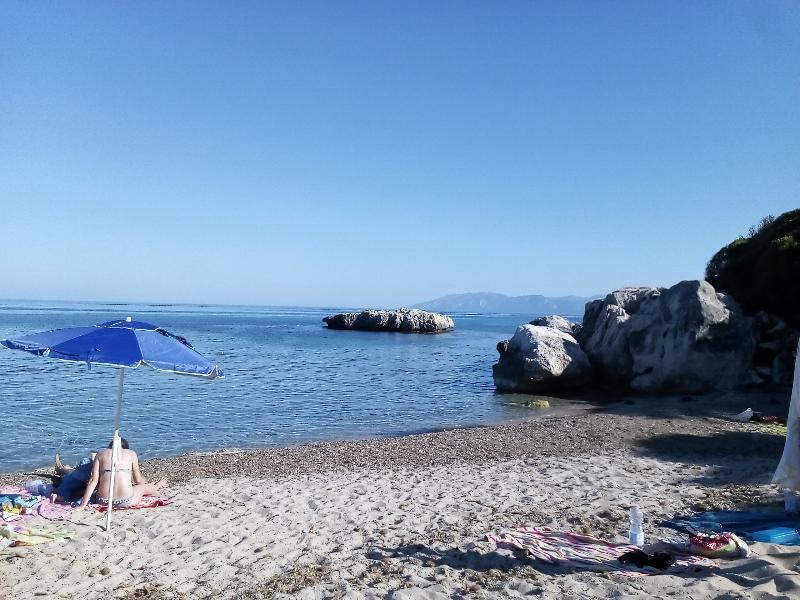 Hotel Dori D'Oro Orosei Kültér fotó