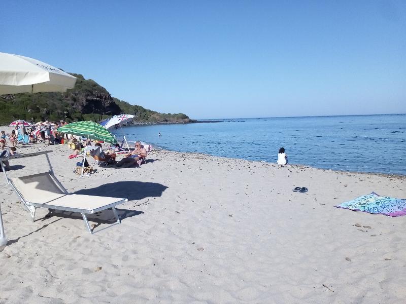 Hotel Dori D'Oro Orosei Kültér fotó