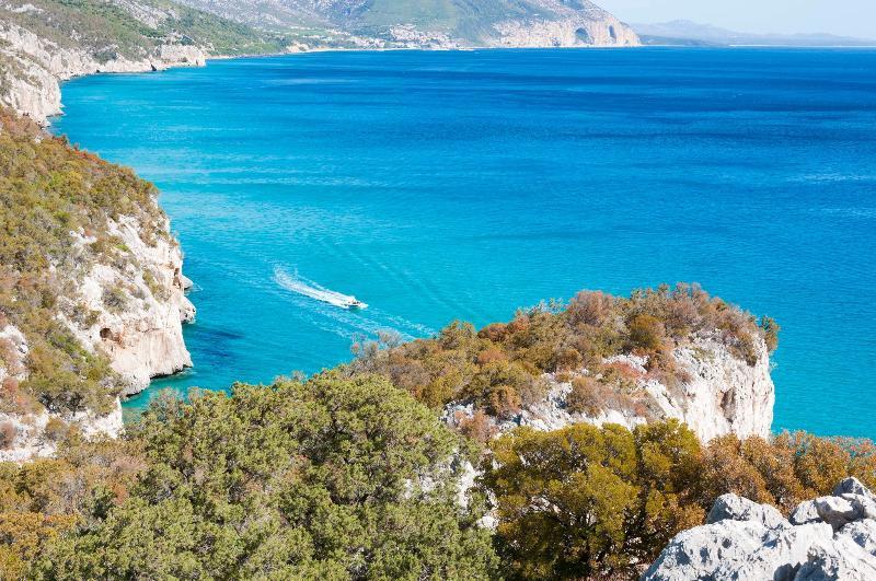 Hotel Dori D'Oro Orosei Kültér fotó