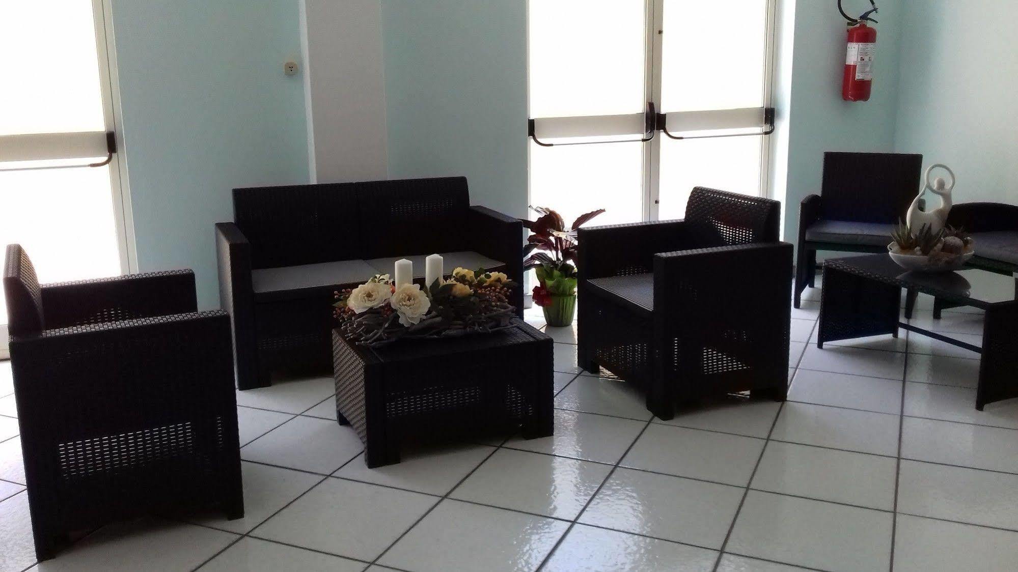 Hotel Dori D'Oro Orosei Kültér fotó