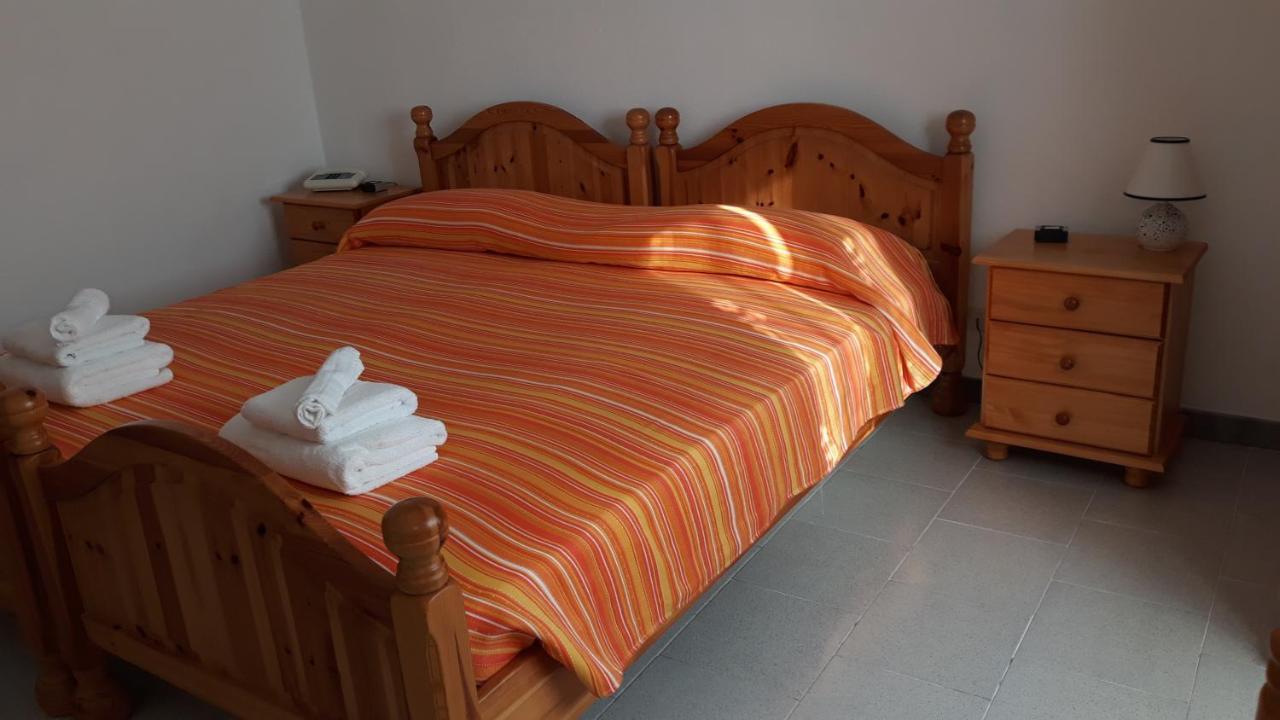 Hotel Dori D'Oro Orosei Kültér fotó