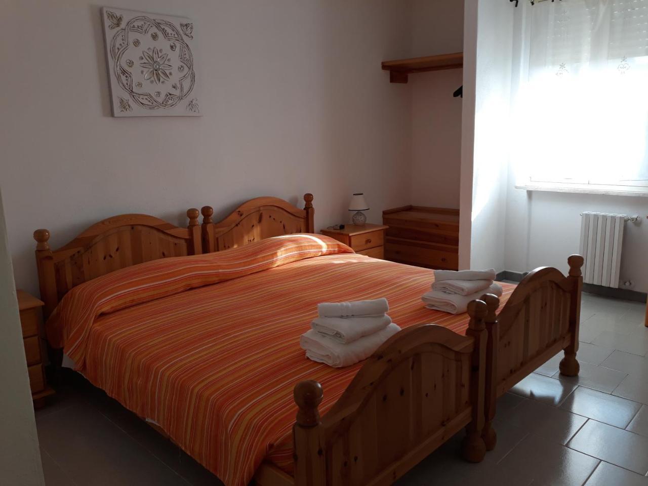 Hotel Dori D'Oro Orosei Kültér fotó