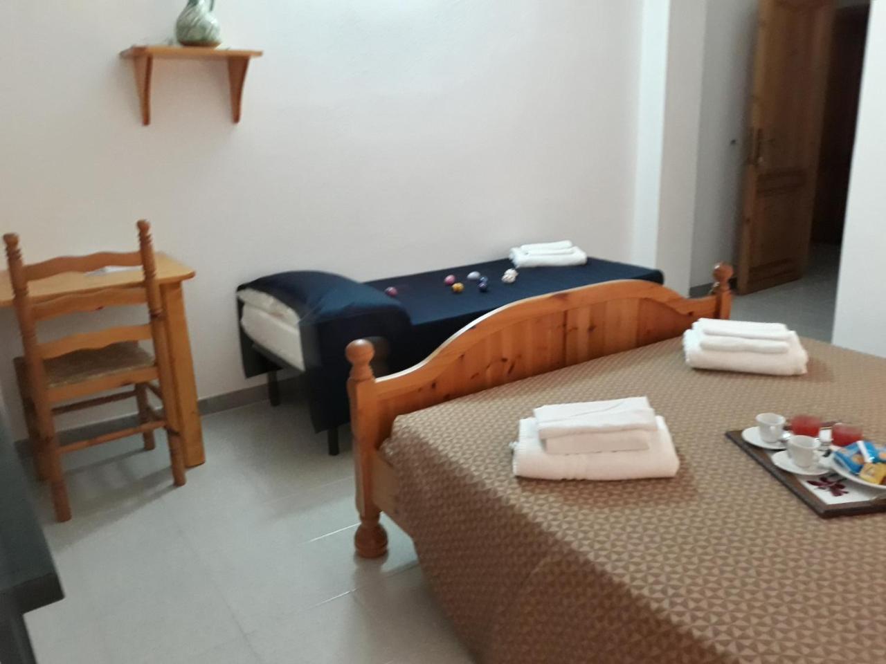 Hotel Dori D'Oro Orosei Kültér fotó