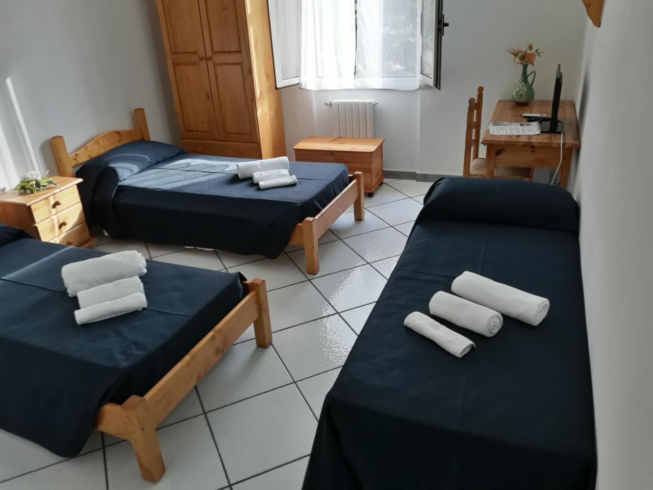 Hotel Dori D'Oro Orosei Kültér fotó