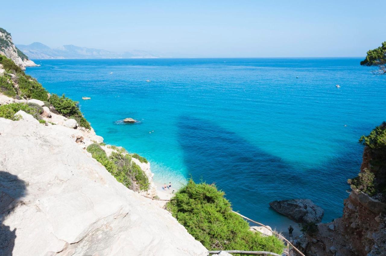 Hotel Dori D'Oro Orosei Kültér fotó